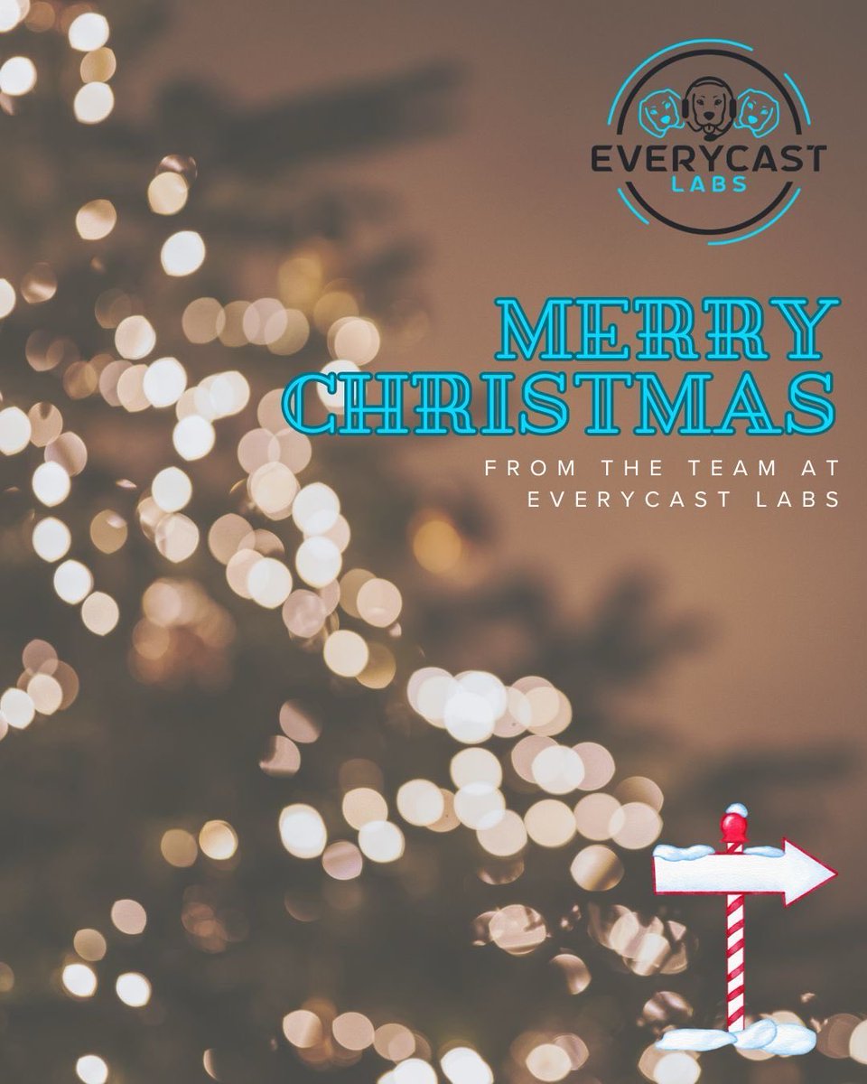 Everycast Labs tweet media
