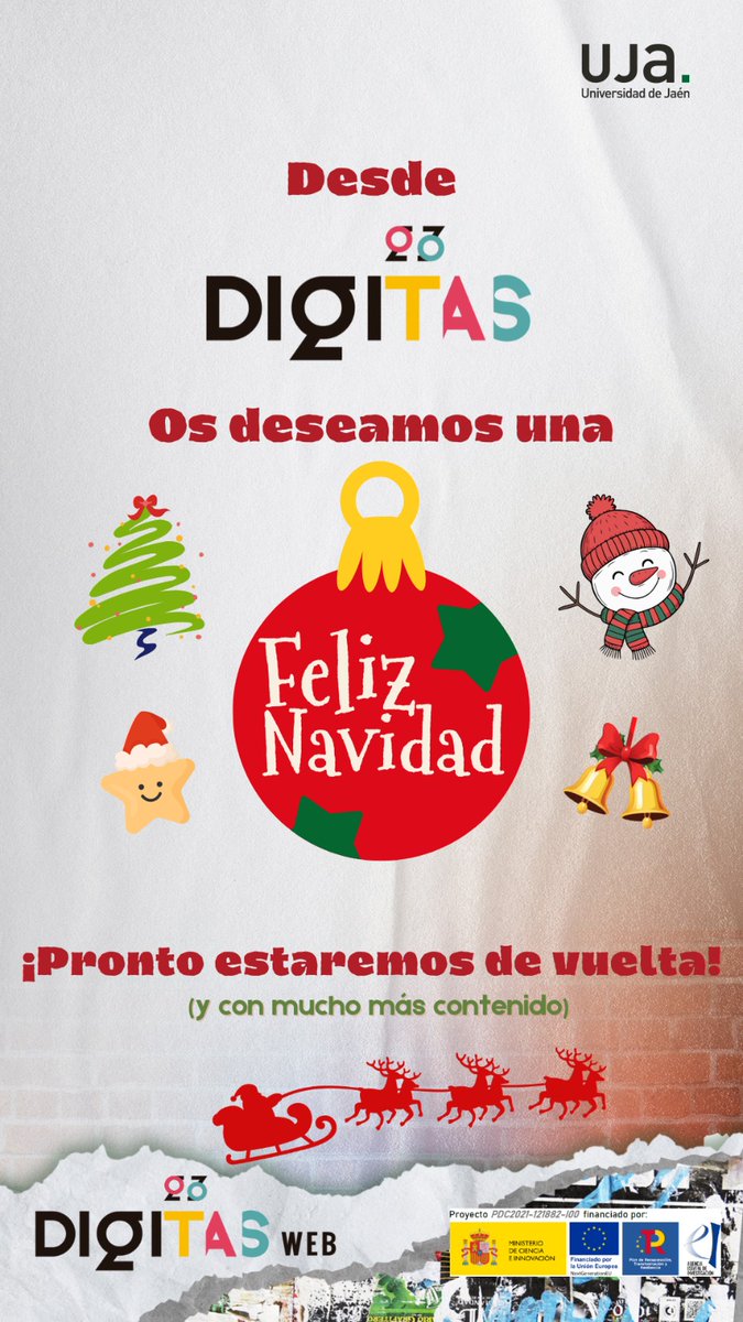 @DigitasUJA (@digitasuja) on Twitter photo 