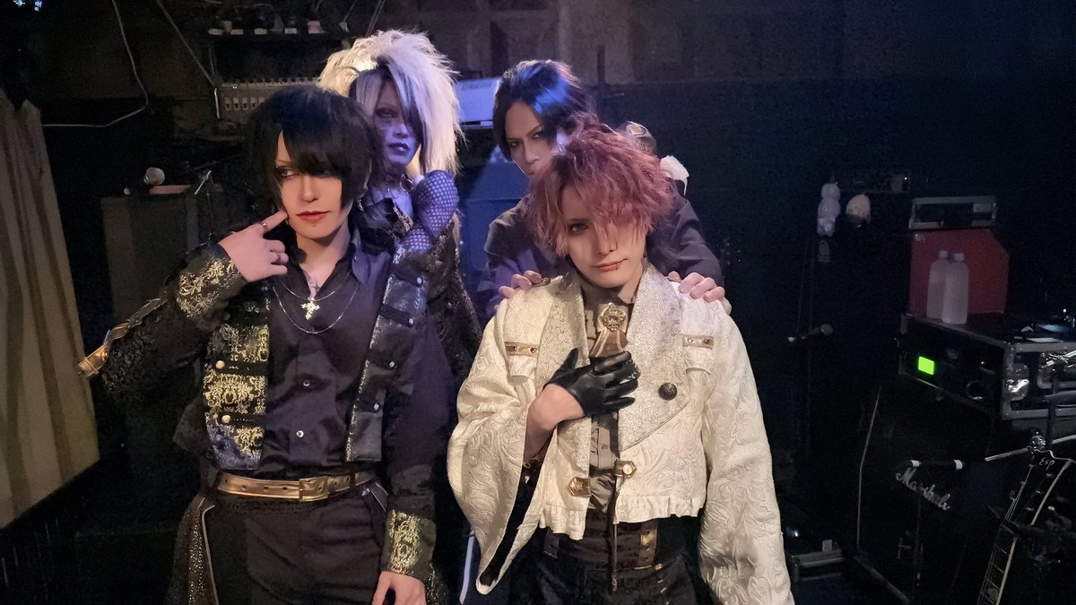 UNTIL'D ASH【公式】 (@UNTILD_ASH_INFO) / Posts / X