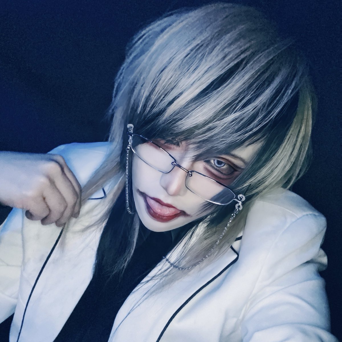 error_code_01's tweet photo. これは罪なフタリの事 https://t.co/gNaoXmyG0D