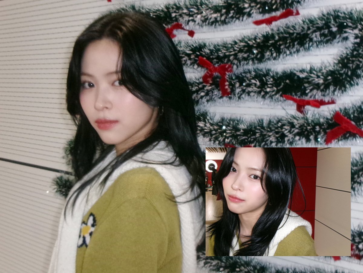 J_giotto's tweet image. pretty😘🎄🎄