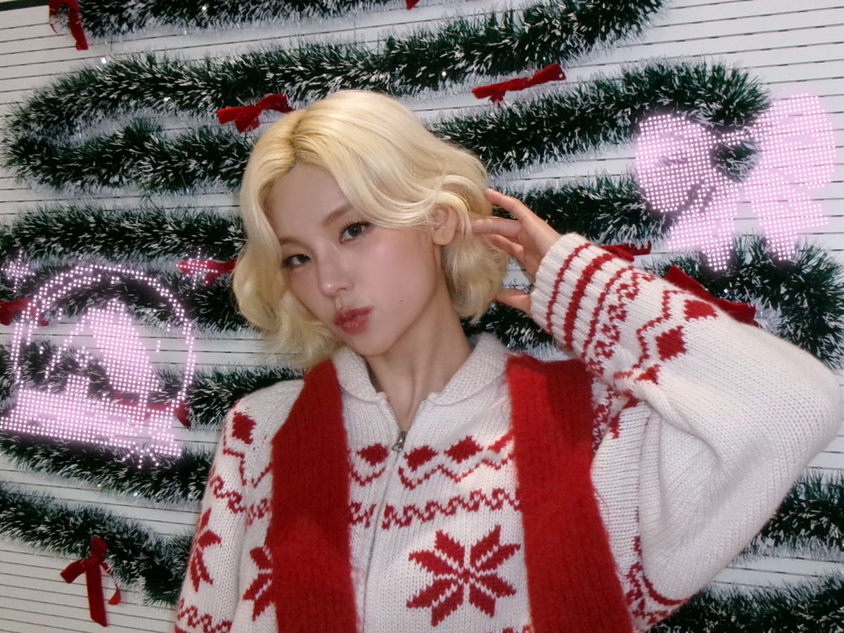 J_giotto's tweet image. pretty😘🎄🎄