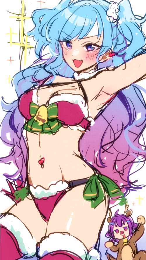 koguma_POISTAR tweet picture