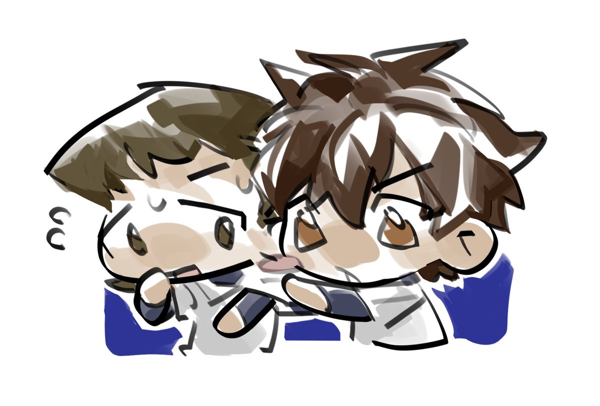 Rice (@r_ice0723) on Twitter photo 