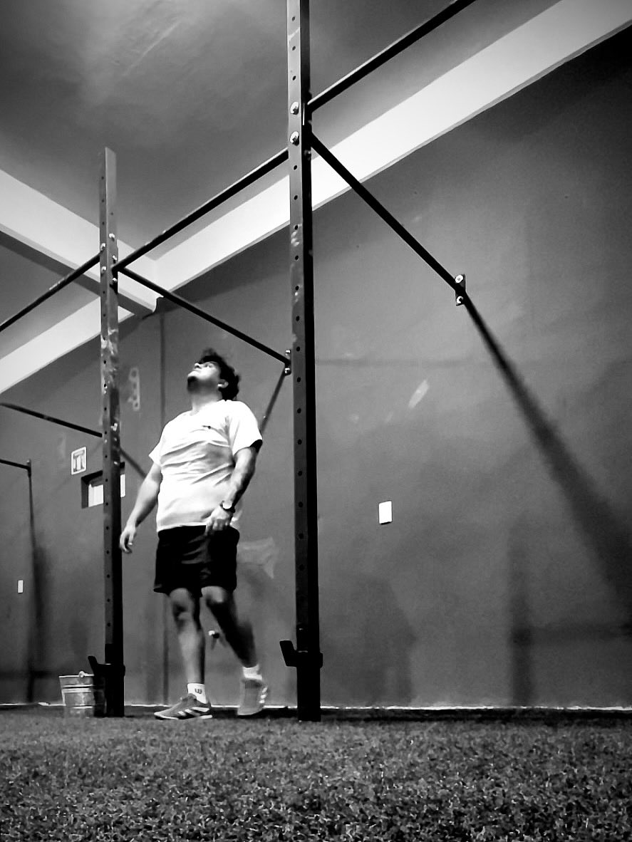 EderRhp's tweet photo. Constancia y disciplina vamos por más buenos resultados 🔥👌🏻😍 https://t.co/mJKRhAwUl1