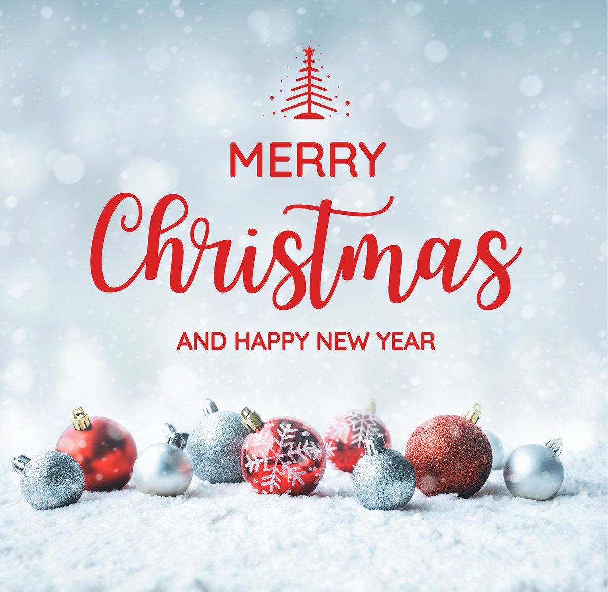 This season, the magic is in the movement you never see. Behind every wrapped gift &amp; on-time delivery is an operation running at full stride. At AEC, we’re grateful for our clients &amp; partnerships that make it possible. Wishing you a joyful Christmas! Closed Dec 24-26. #AECTeam