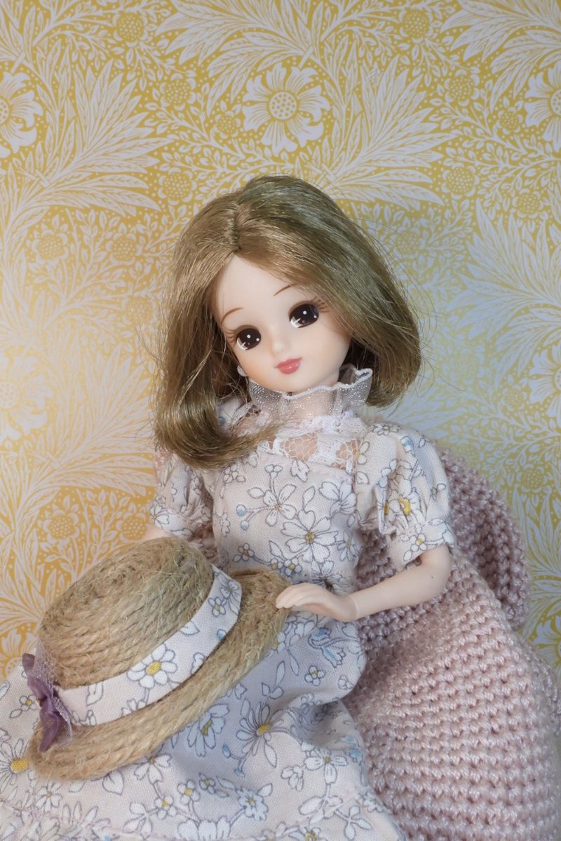 NATSUME_MDxo's tweet image. おそろい

しかし、3ミリ幅のいい感じのピンクのリボン(´；Д；`)ない。
でも、大人っぽくて良いかも？

#SweetStyle
#リカ活