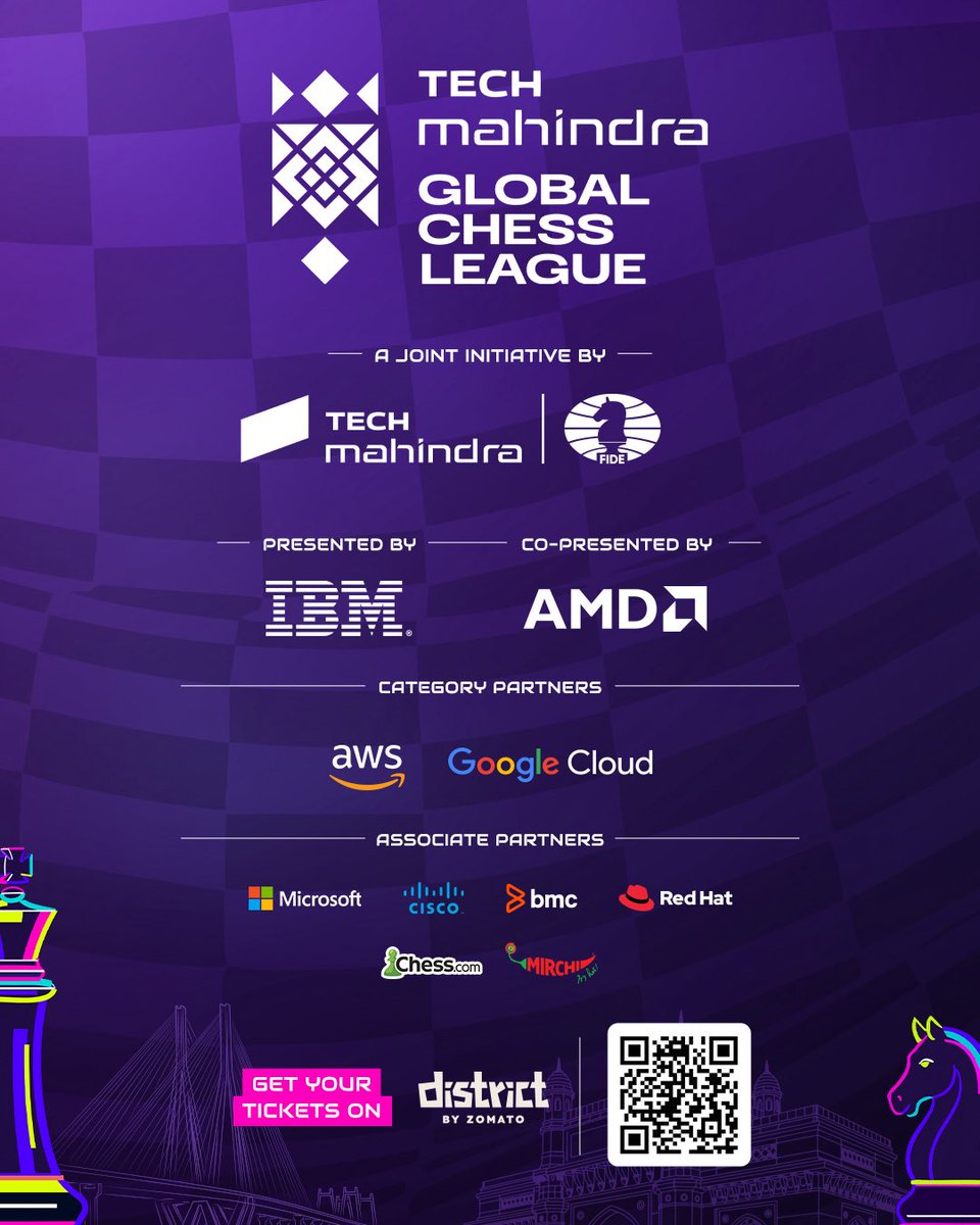 GCLlive's tweet image. When it mattered the most, @anishgiri decided to take matters in his own hands. 

@tech_mahindra @chesscom_in @ChessbaseIndia @chess24com 

[TechMGCL, MegaMove, GlobalChessLeague, Season3]