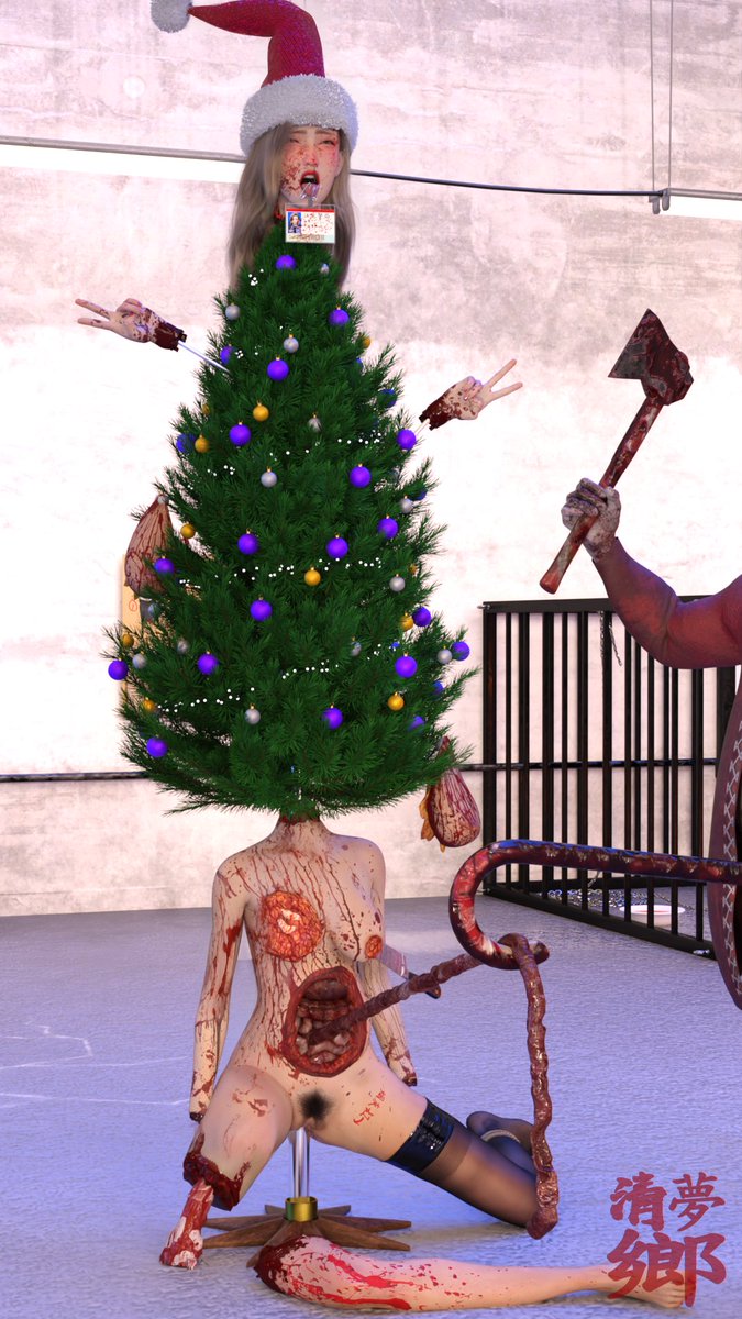 清夢鄉 tweet media