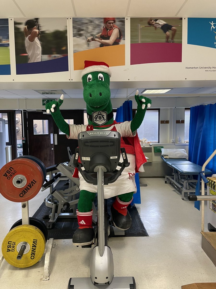 Homerton Hope tweet media