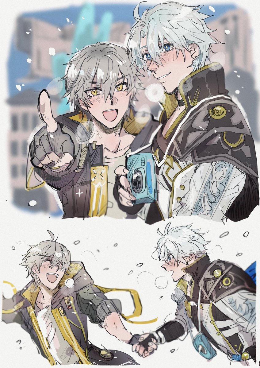 Z3N (@Zen023_) / Posts / X