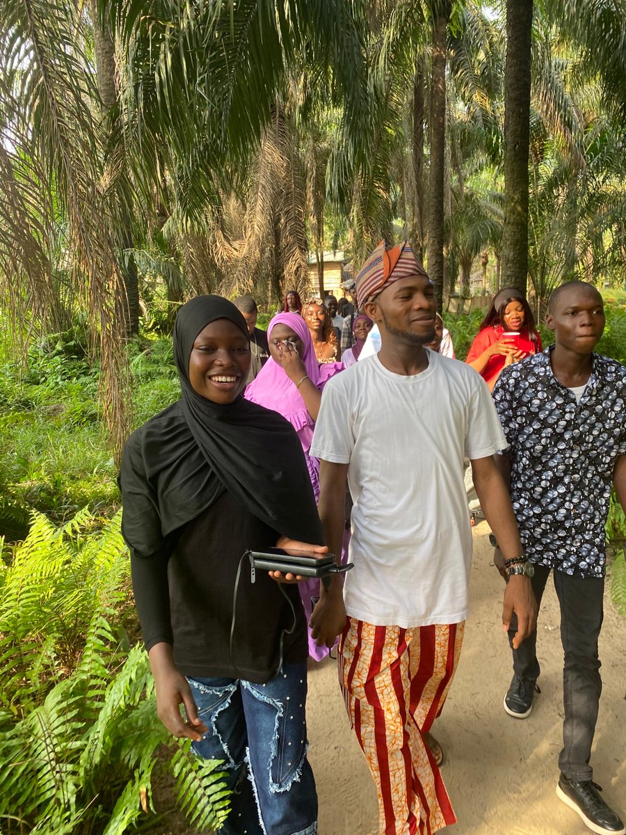 Tryving Trybe tweet media