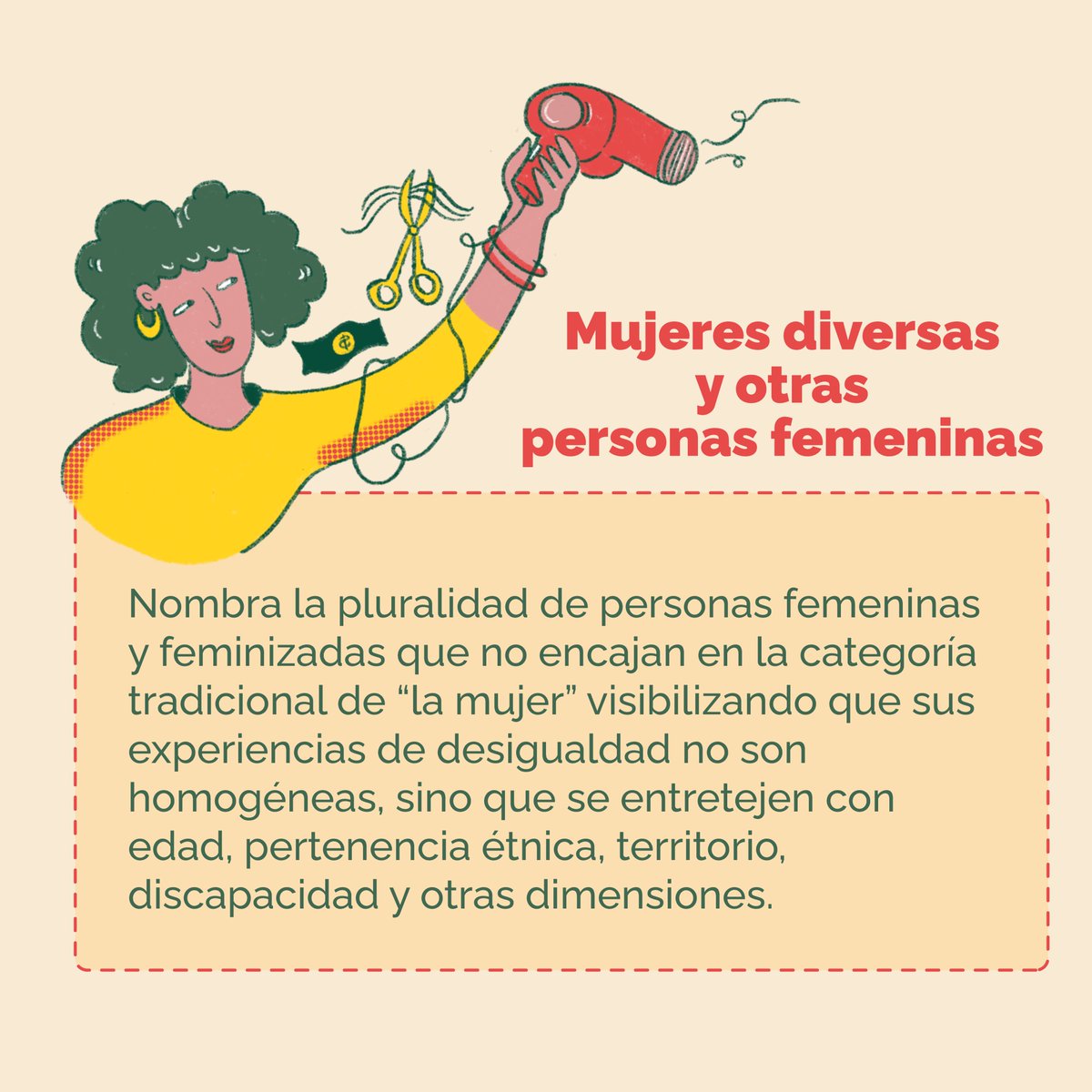 EcuadorHumanas's tweet photo. HumanasEC 💪🫶❤✊
Esta investigación es el resultado del esfuerzo y compromiso de mujeres diversas a todo nivel. Estén atentas, pronto compartiremos con toda nuestra comunidad el documento ✊🌏
Embajada de Francia en Ecuador @AFD_France @care_ecuador 
#FAME https://t.co/wFuAZzKMlC