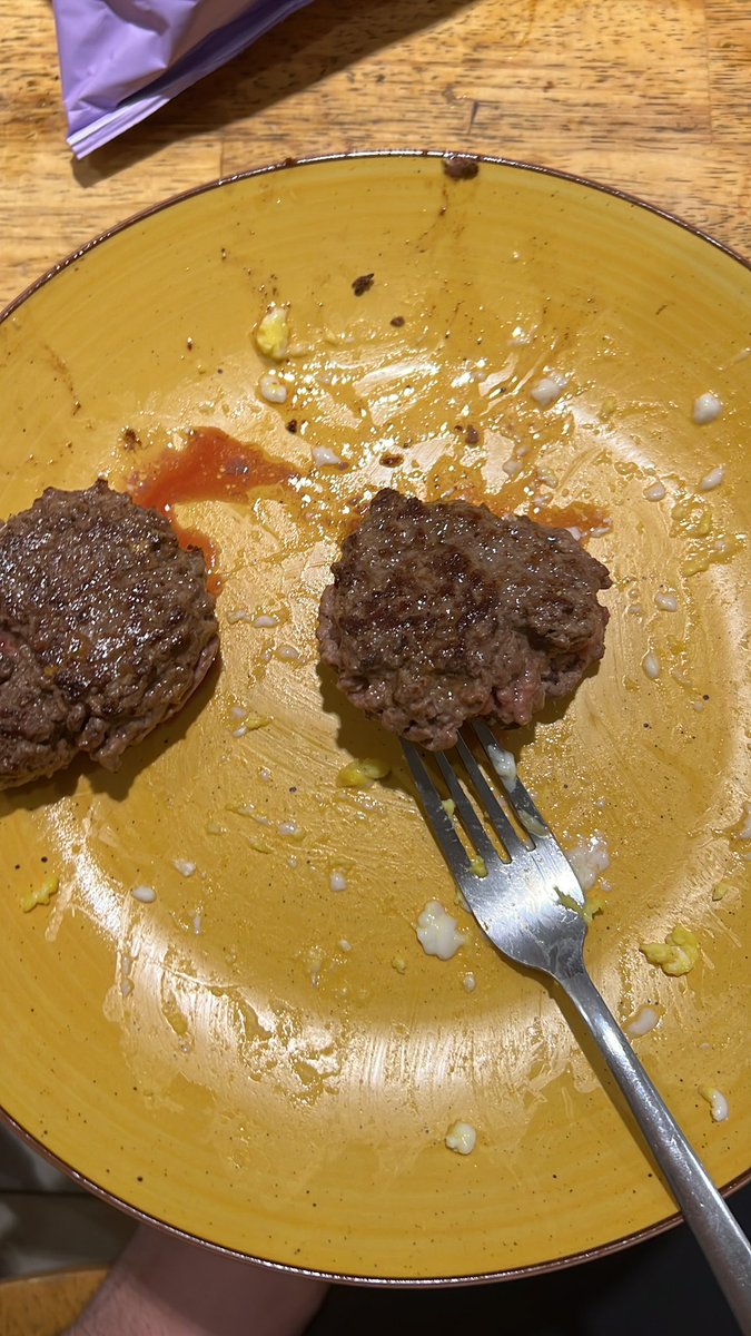 Eggs down now ground beef again