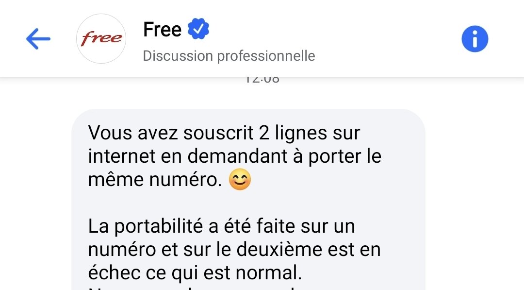mamo0u's tweet photo. @freemobile C'est en échec mais dans mon cul les 30€. Hein @freemobile https://t.co/SHjUD3gBPj
