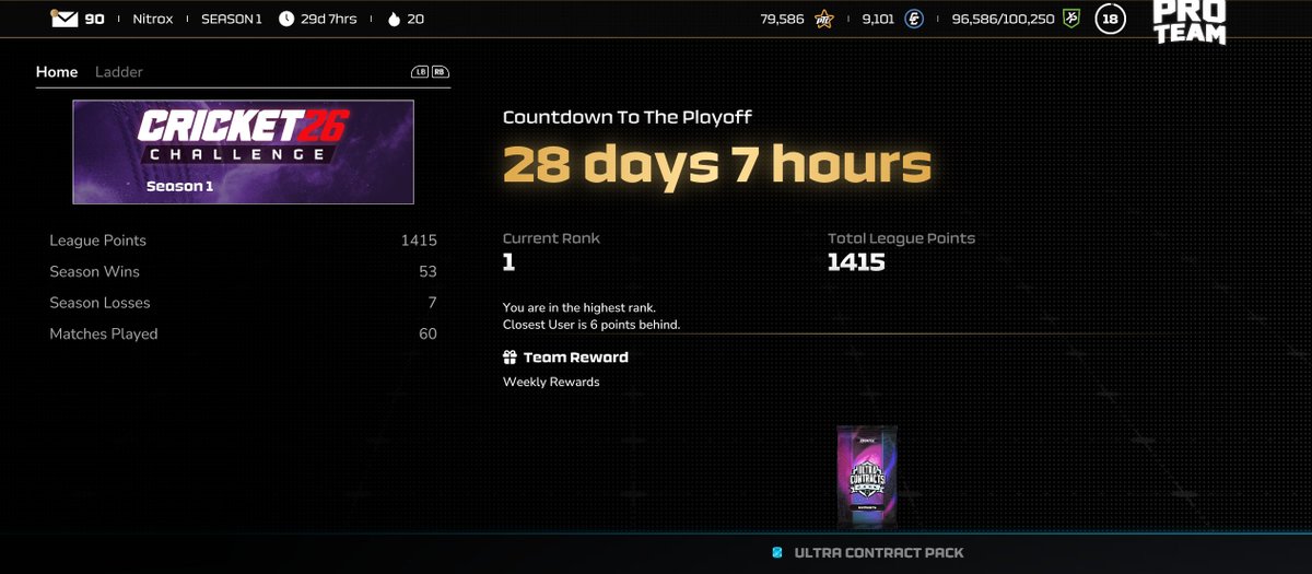 Nitin Rana tweet media