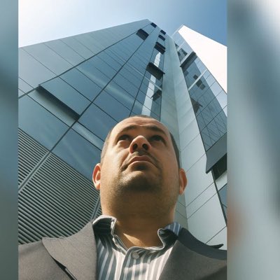 MarcusLello's tweet image. #NovaFotoDePerfil