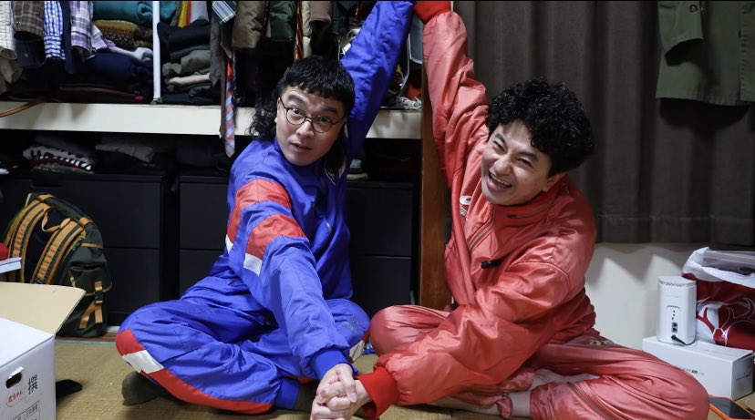 むう (@go2mushimusume) / Posts / X