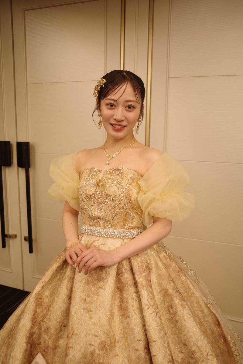 川上千尋卒業コンサート 〜アイドルちっひーのラストイニング