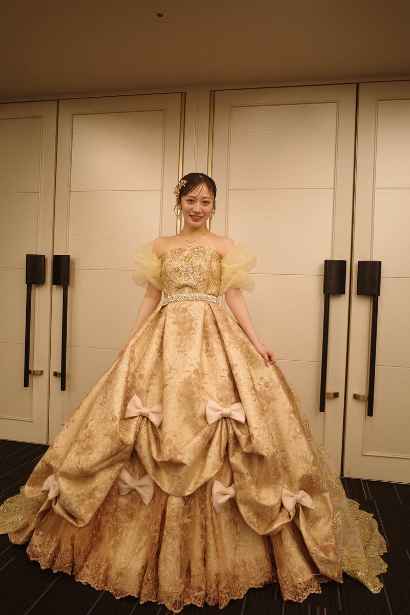 川上千尋卒業コンサート 〜アイドルちっひーのラストイニング