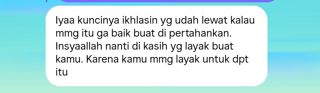 she said🧜‍♀️