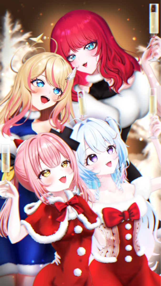 Holywings©さんの専門ページ AW_Works 🖌️illustrator (@aw_works703) / Posts / X