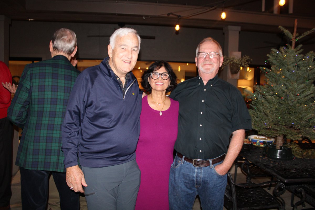 Rice University tweet media