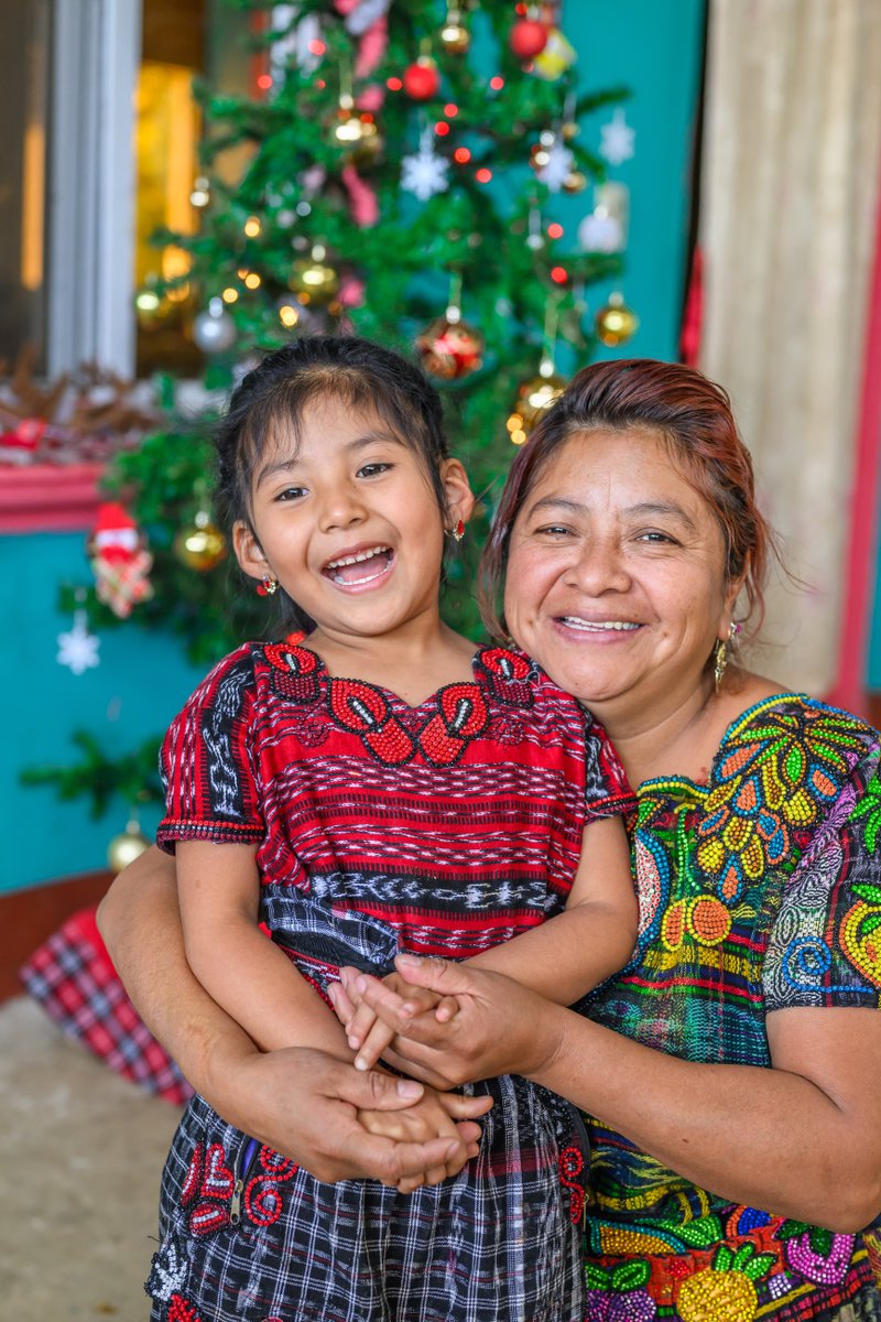 WorldVision's tweet image. This Christmas, give a gift that lasts. Sponsorship helps improve the lives of children like Hanny, whose community benefits from sponsor-funded programmes.

Your support brings smiles today and opportunities tomorrow. Start a journey of hope with a child today!