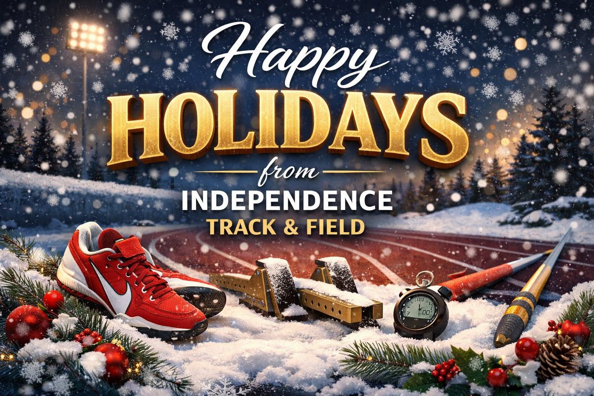 Indy Track & Field tweet media