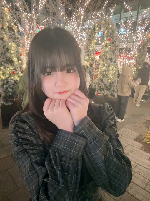 Twitterのコスプレ画像1