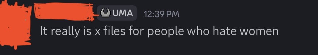 I convinced my friend to watch Supernatural. It’s going well.