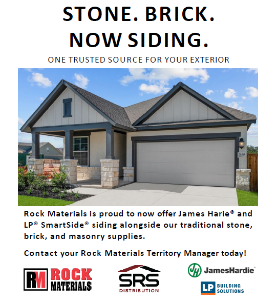 Rock Materials tweet media