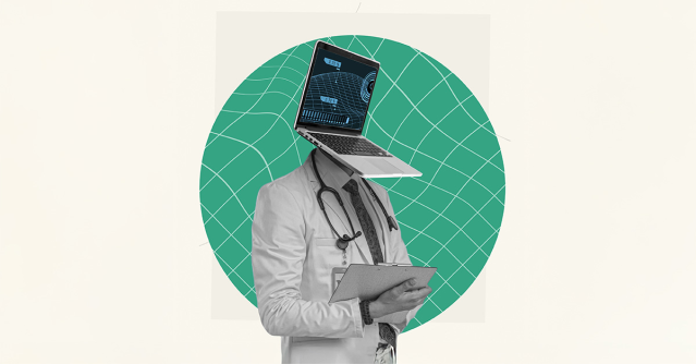 MariaCBaker's tweet image. Is There a Doctor in the House? bit.ly/4s7gXKl