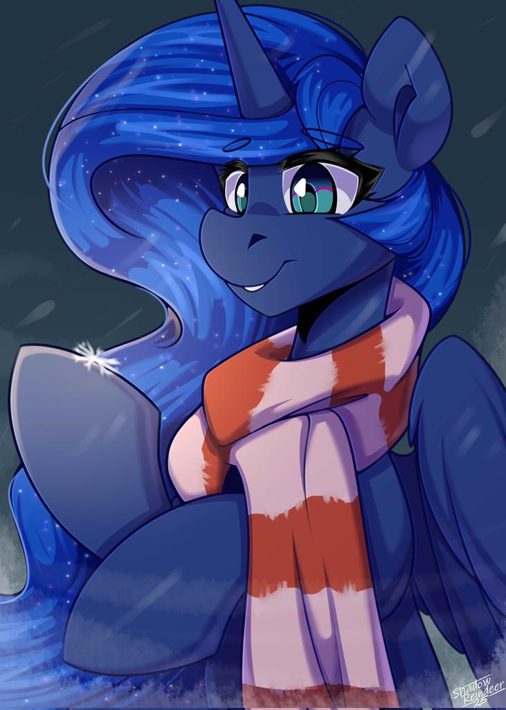 ShadowReindeer🎨 tweet media