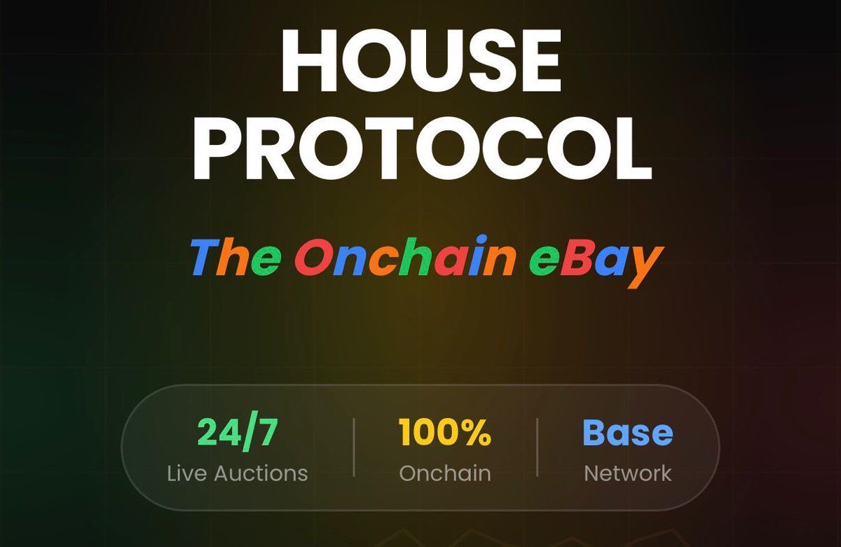 catsle_8's tweet photo. Not on the $AUCTION whitelist… yet. 😅 But I’ve been following @houseproto closely and the hype is real. An on-chain eBay for creators? Auctions, creator coins as payment, fully transparent… this could be huge. Can’t wait for the pre-sale! 🔥 #Base #HouseProto

You can grab your whitelist spot too! Just head over to https://t.co/XAtjC0OhFE and use the codes below to secure your WL ⬇️

KEUFY3BDJ0CTSKXCLXA33
JE8XIN8P42ZOLVBQ7AGZ5
WO4I1OXBWCMZLRHNXI86E
GU0V8Q4T33AZU7434IGSA
QLN100TN589OMK9EJ9TSU
7V0G2QLSYL5CNEZCLKSXJ
HC5IEAHXMH9HIV1CFUZV4
VMXWYAZ5VVDASON2KXFXA
6QFMUD3HAQCCA8F4HXQEL
D7RZS7H9IWYTVDUR4D4ZC