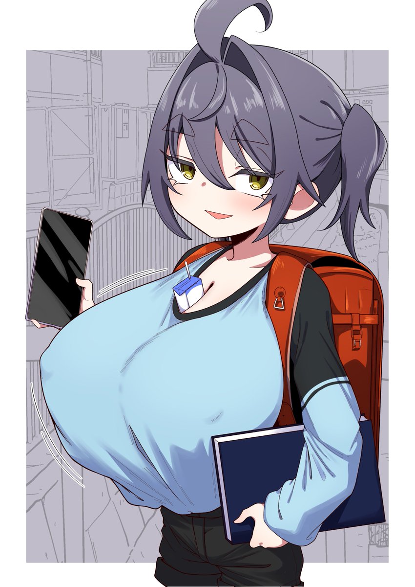 skebご依頼ありがとうございました!
https://t.co/axCcki9o6N #Skeb #Commission @skeb_jp 