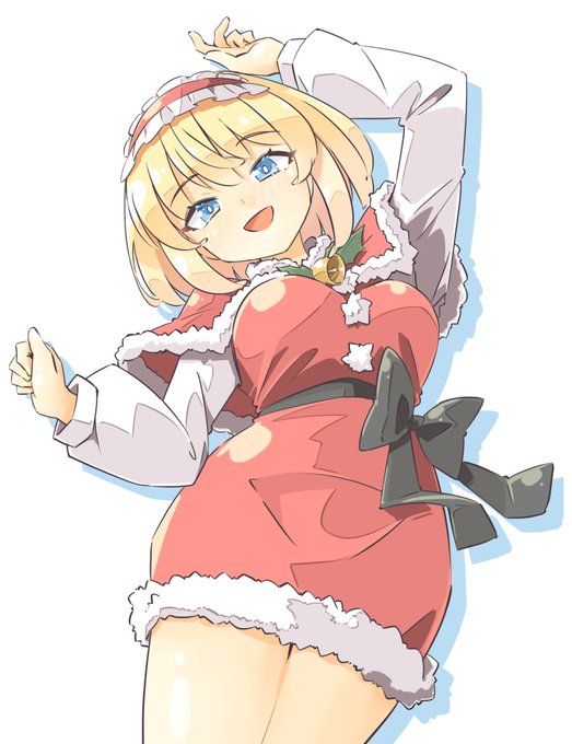 めりくり🎄 