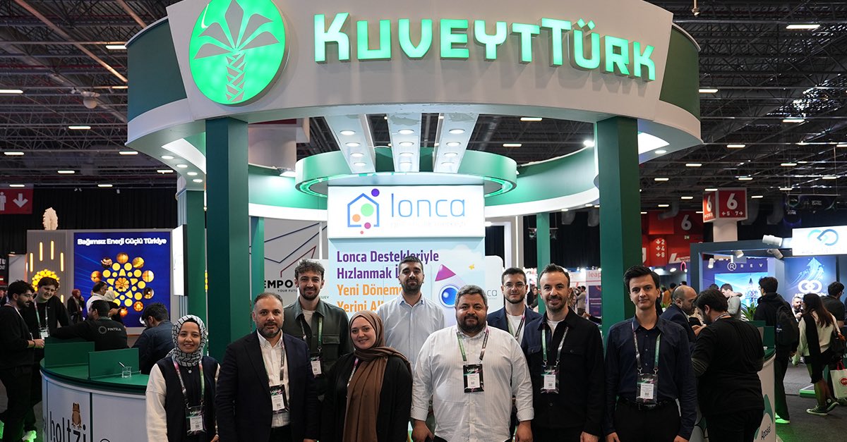 LoncaGirisim's tweet image. Kuveyt Türk ve Lonca olarak 8 girişimimizle #TakeOff sahnesindeydik! 🚀

Ekosistemle buluşurken, 10.000$’lık kadın girişimcilik ödülümüzü @helioras‘a takdim ettik. Geleceği birlikte inşa ediyoruz. 🌍🏆

#KuveytTürk #Girişimcilik #Fintech #Sürdürülebilirlik
