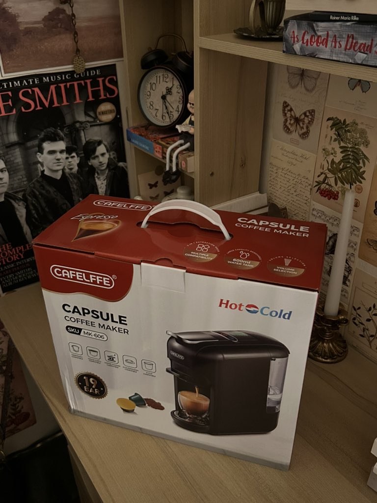 iimsnowie's tweet image. I love being an adult buying all the silly things I always wanted growing up with my own adult money