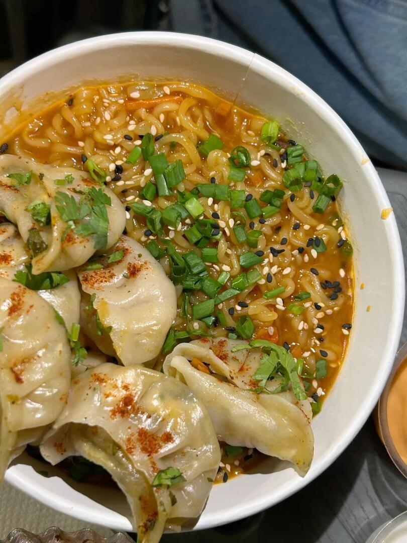 homevsfastfood's tweet image. [i ate] dumplings and ramen
👉 homecookingvsfastfood.com
#Dumplings #Ramen #Foodie #Delicious #Yum #homecooking #food #recipes #foodpic #foodie #foodlover #cooking #hungry #goodfood #homecookingvsfastfood