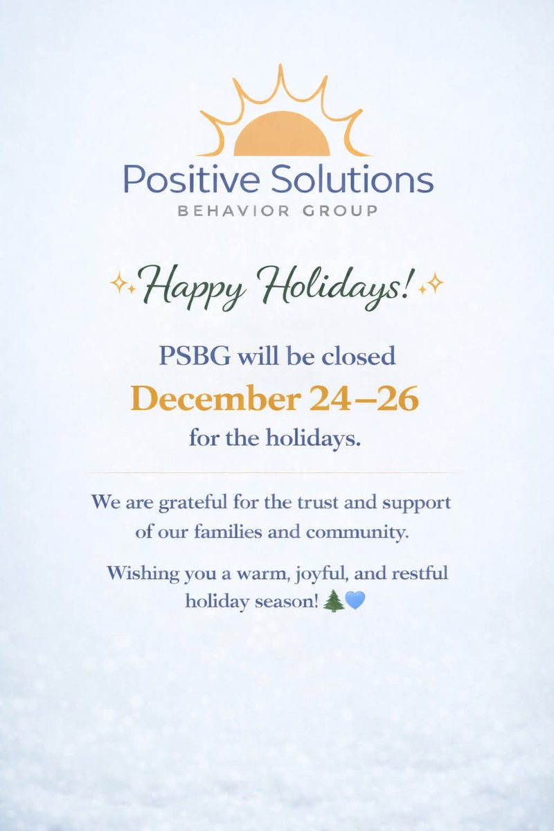 ✨Happy Holidays!✨