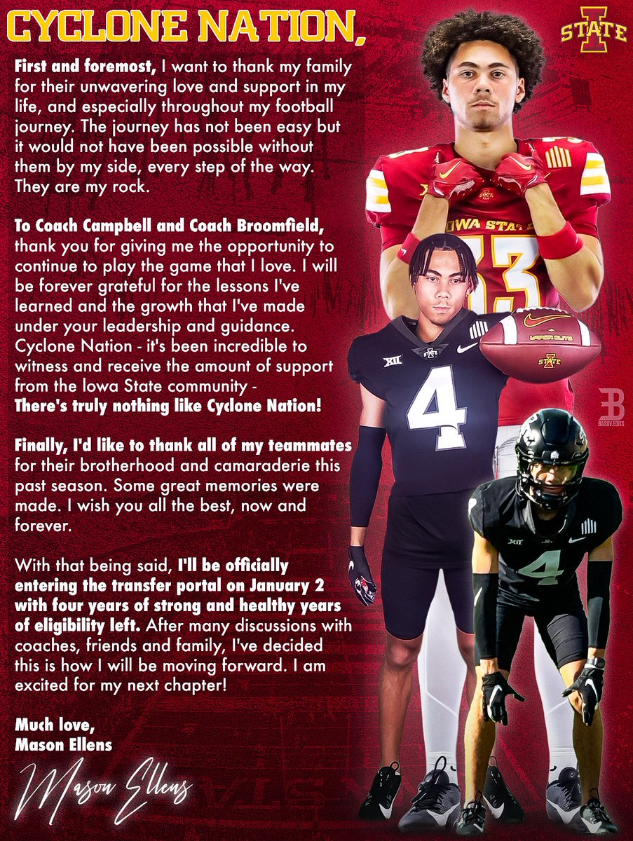 MasonEllens's tweet image. #newchapter 
@HitterFootball @On3sports 
@CoachChris_Roll