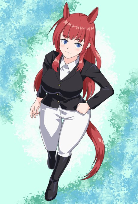 6年目です。午年2026年よろしくお願いいたします。 #アサルトリリィ #アサルトリリィ_FA #楓・J・ヌーベル生誕祭2026 #楓・J・ヌーベル誕生祭 #楓・J・ヌーベル生誕祭 