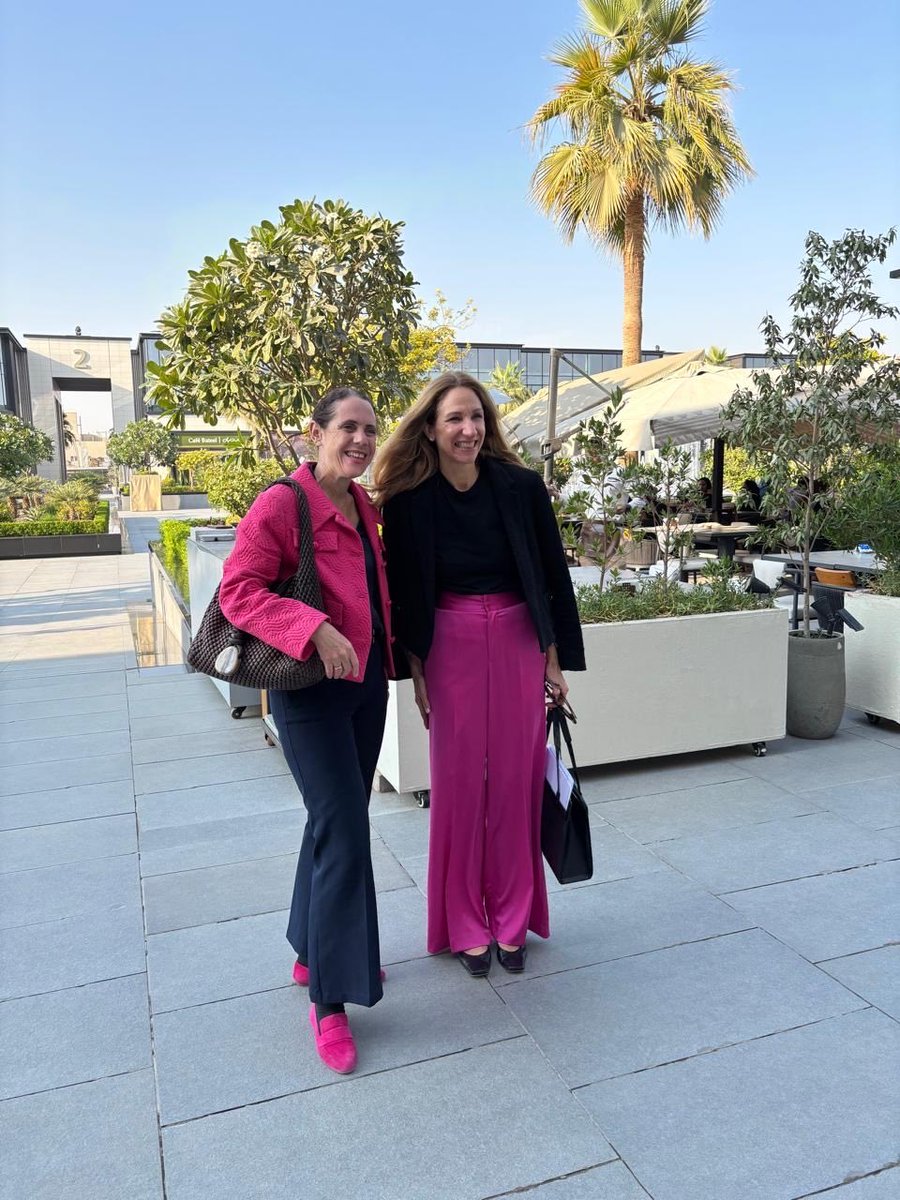 KAS Regional Programme Gulf States tweet media