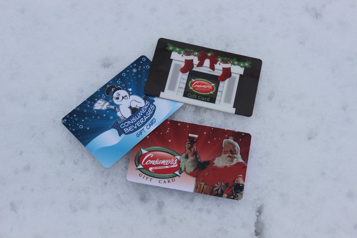 Consumer’s Beverages tweet media