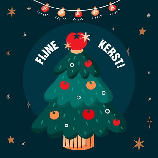 🎄De Veense SP wenst iedereen fijne kerstdagen toe!

🎅 Geniet van waardevolle dagen met geliefden om u heen. Laten we met elkaar zorgen dat het voor iedereen mooie dagen mogen zijn.