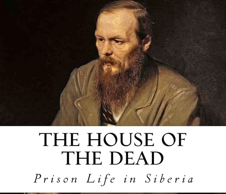 Eng_Matarra's tweet image. WAKATI MAWAZO YANAPOKUWA KOSA.

TUNDU LISSU SIO MHAINI

#UZI
Historia inajirudia kwa namna tofauti. Mnamo 1849, Fyodor Dostoevsky alifungwa si kwa kuua, si kwa kuiba, BALI kwa kufikiri na kuandika kwa uhuru. Leo, Afrika bado inaishi kipindi hicho kwa majina tofauti....