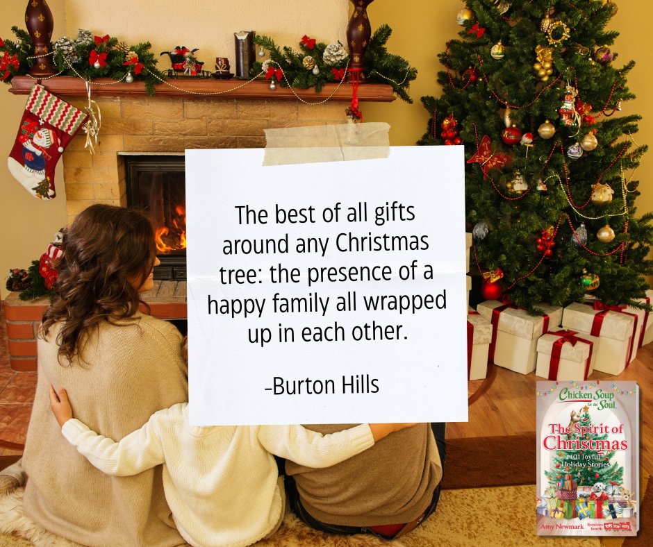 ChickenSoup4theSoul tweet media