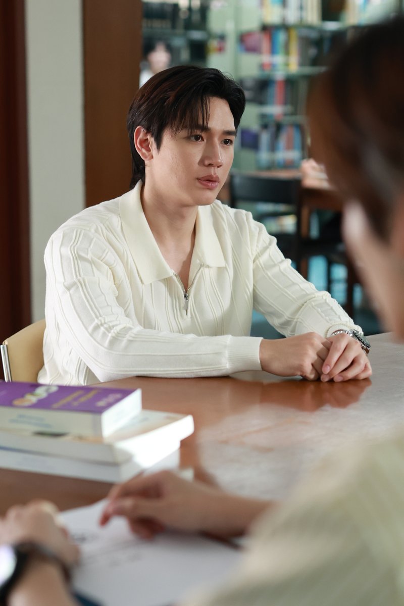 Friendshit Forever เพื่อนสนิท พิษสหาย tweet media