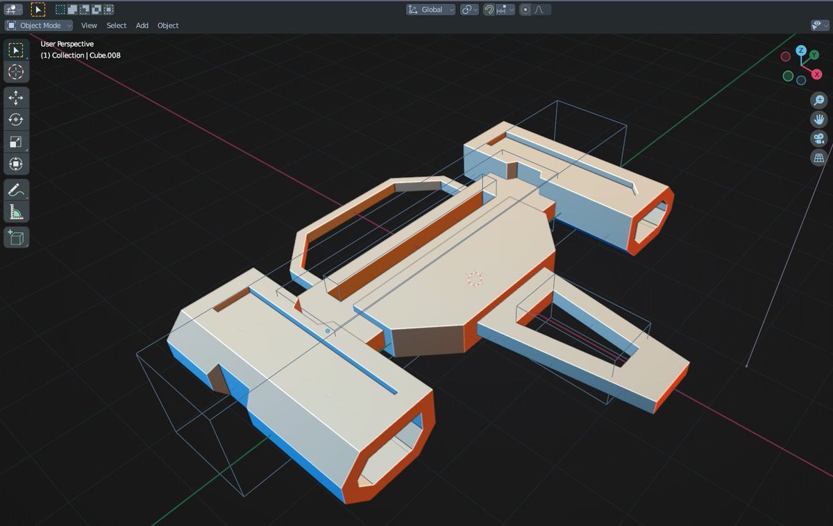 WIP - upcoming drop at <a href="/AccessProtocol/">Access Protocol</a>  💙